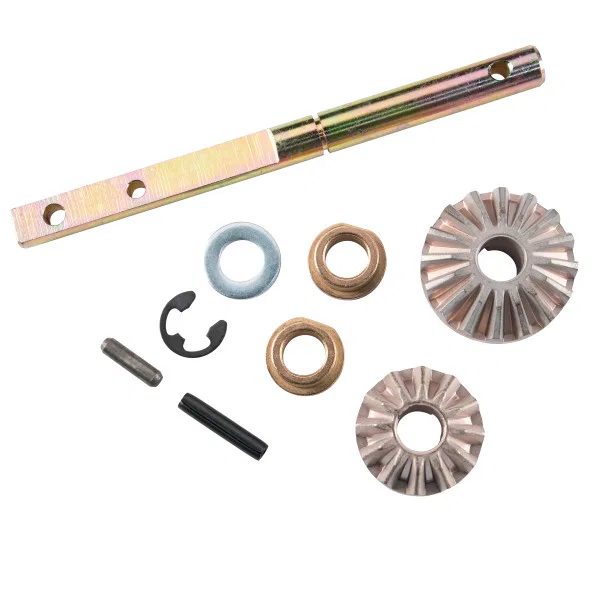 146059 – LIPPERT COMP Trailer Landing Gear Leg Repair Kit, Used To Repair Lead Leg On Lippert Landing Gear With 2 Gea...